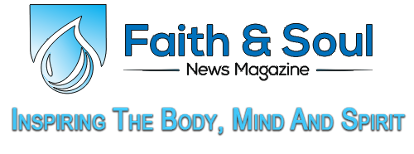 Logo - Christian Family Publication | Inspirational Stories | Atlanta, GA